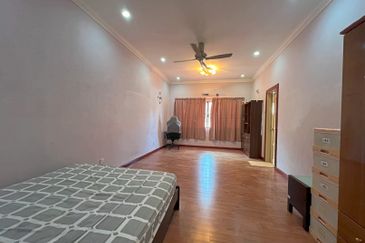 Taman Taming Indah 1