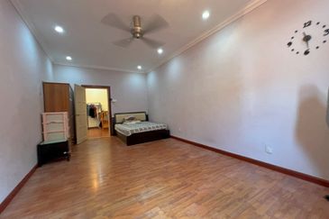 Taman Taming Indah 1