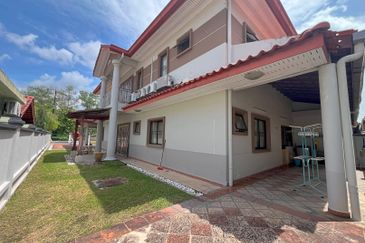 Taman Taming Indah 1