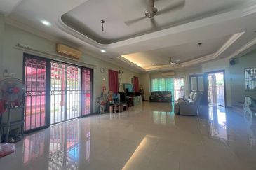 Taman Taming Indah 1