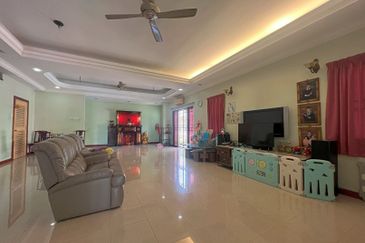 Taman Taming Indah 1