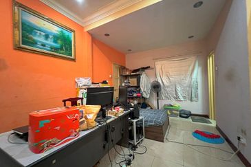 Taman Taming Indah 1