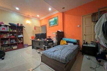 Taman Taming Indah 1