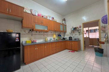 Taman Taming Indah 1