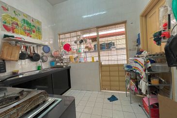 Taman Taming Indah 1