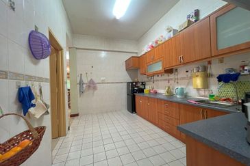 Taman Taming Indah 1