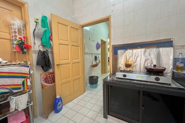 Taman Taming Indah 1