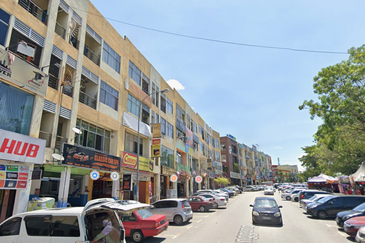 Bandar Mahkota Cheras