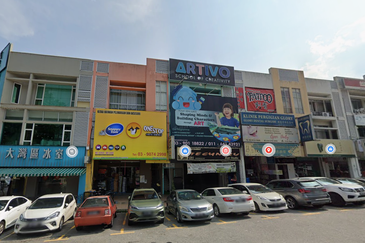 Bandar Mahkota Cheras