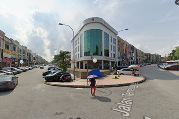 Bandar Mahkota Cheras