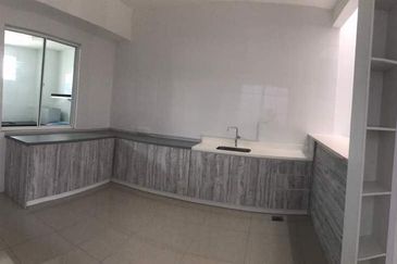 Taman Nadayu, Kajang