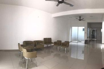 Taman Nadayu, Kajang