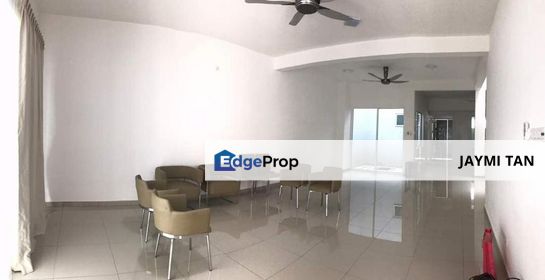 Kajang Nadayu 92 Good Condition 3 Storey Superlink For Sale , Selangor, Kajang