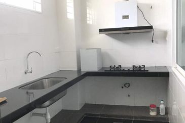 Taman Nadayu, Kajang