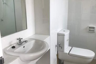 Taman Nadayu, Kajang