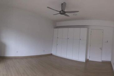 Taman Nadayu, Kajang