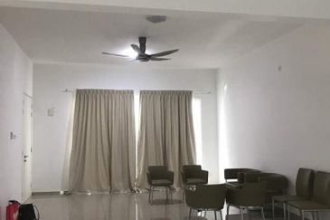 Taman Nadayu, Kajang