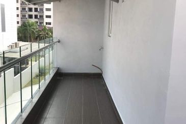 Taman Nadayu, Kajang