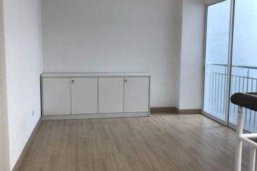 Taman Nadayu, Kajang