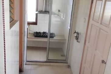 Bandar Damai Perdana