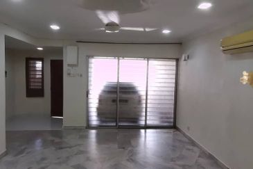 Bandar Damai Perdana