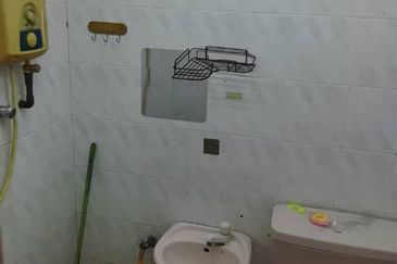 Bandar Damai Perdana