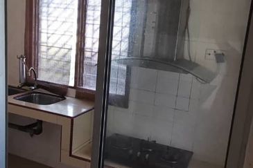 Bandar Damai Perdana