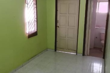 Bandar Damai Perdana