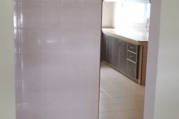 Bandar Damai Perdana