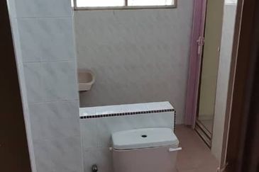 Bandar Damai Perdana