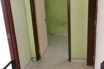 Bandar Damai Perdana