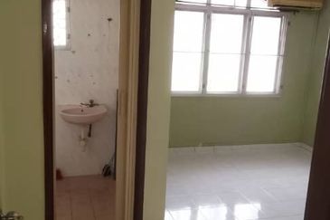 Bandar Damai Perdana