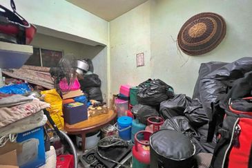 Bandar Damai Perdana