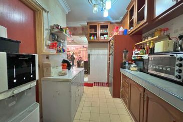 Bandar Damai Perdana