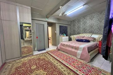 Bandar Damai Perdana