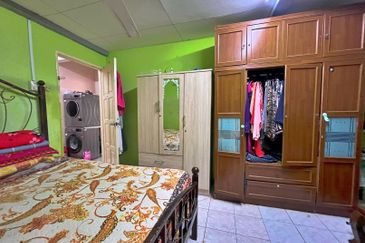 Bandar Damai Perdana