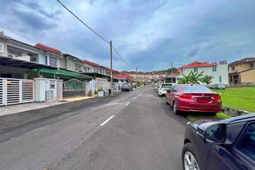 Bandar Damai Perdana