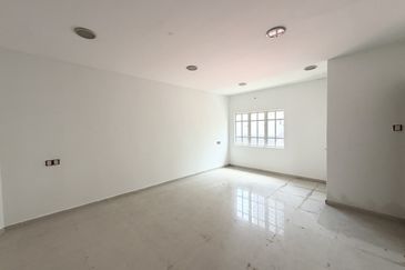 Bandar Baru Sri Petaling