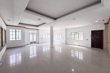 Bandar Baru Sri Petaling