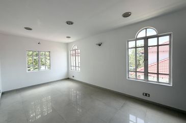 Bandar Baru Sri Petaling