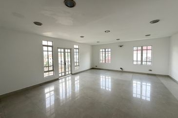 Bandar Baru Sri Petaling