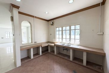 Bandar Baru Sri Petaling