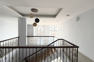 Bandar Baru Sri Petaling