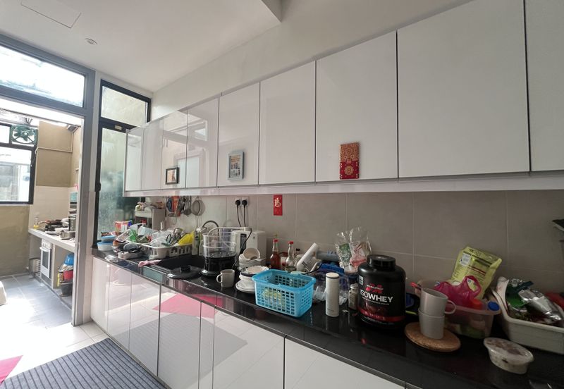 Taman Damai Impian 1