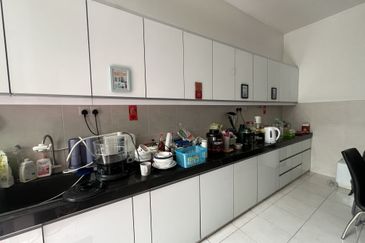 Taman Damai Impian 1