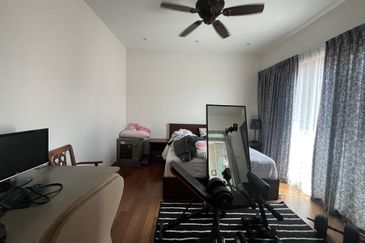 Taman Damai Impian 1