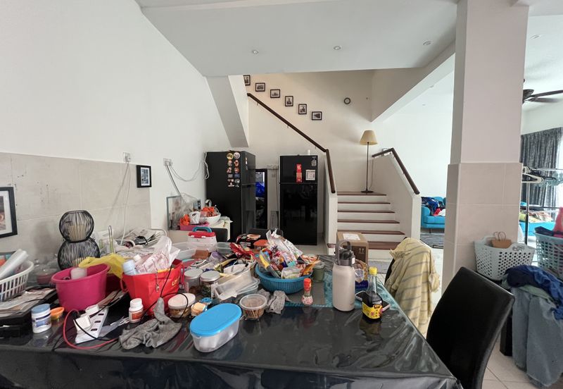 Taman Damai Impian 1