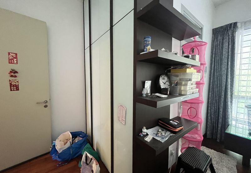 Taman Damai Impian 1