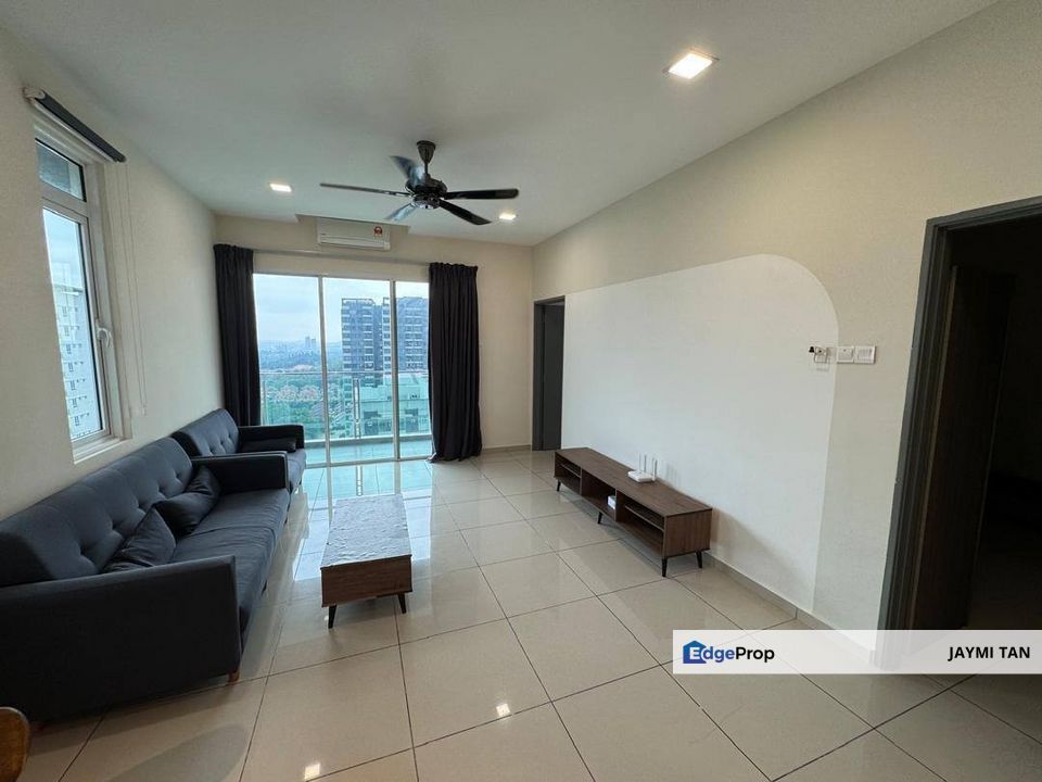 Sg Long Lavender Residence For Sale , Selangor, Bandar Sungai Long