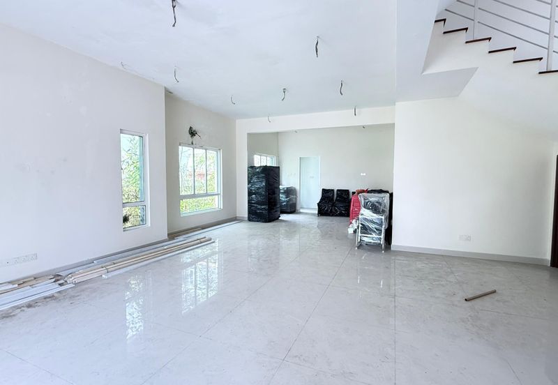 Taman Taming Indah 3